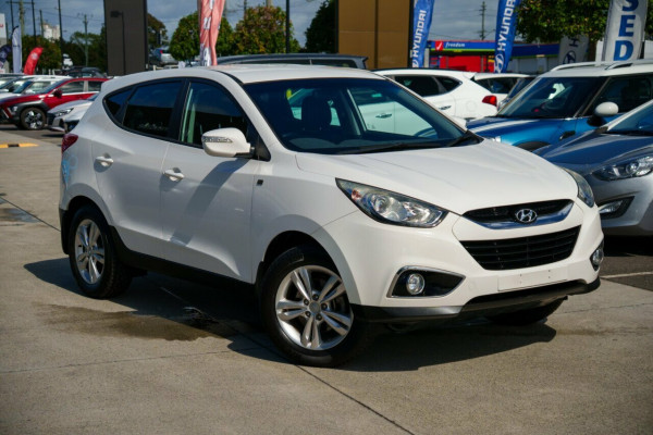 2013 Hyundai ix35 LM2 SE SUV