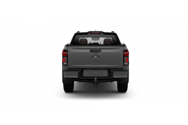 2026 Mazda BT-50 TF SP Ute Image 16