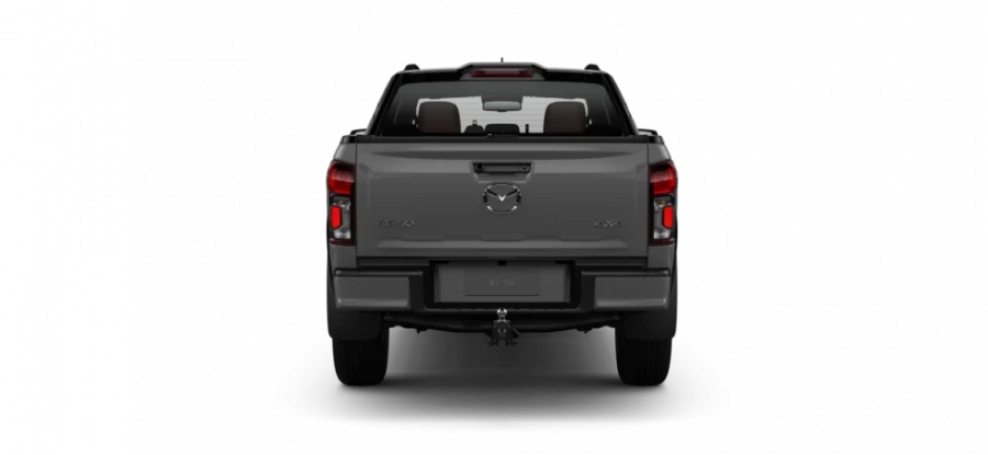 2026 Mazda BT-50 TF SP Ute Image 16