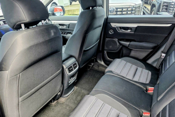2020 MY21 Honda CR-V RW VTi X SUV Image 13