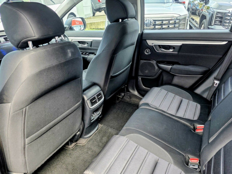 2020 MY21 Honda CR-V RW VTi X SUV Image 13