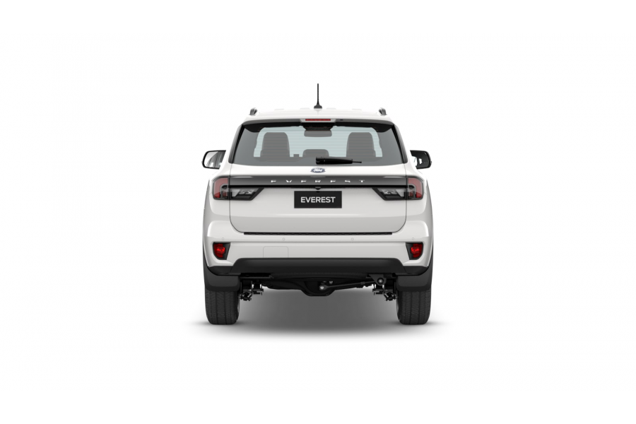 2024 MY24.5 Ford Everest P704 Ambiente SUV Image 6