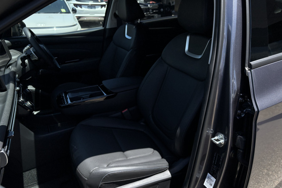 2025 Hyundai Tucson NX4.V3 Premium SUV Image 17