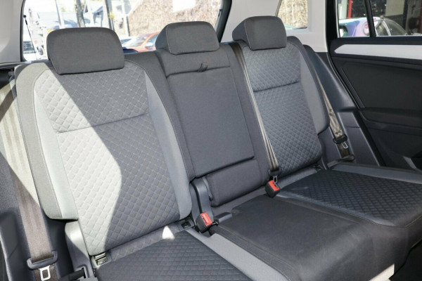2019 Volkswagen Tiguan 5N 132TSI Comfortline SUV Image 9