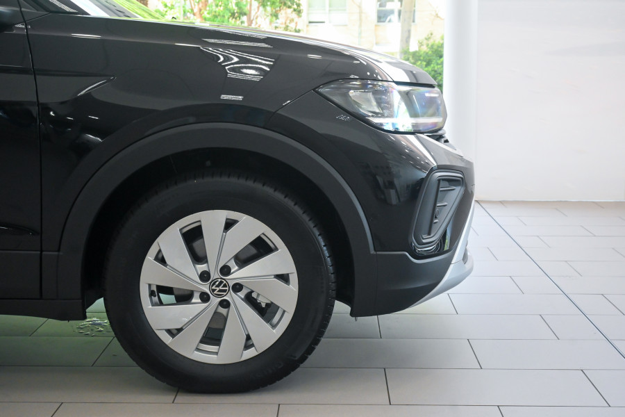 2024 Volkswagen T-Cross D31 85TSI Life SUV Image 20