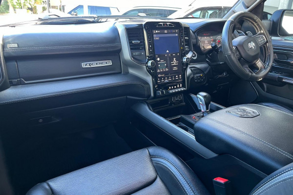 2022 Ram 1500 DS Express RamBox Ute Image 13