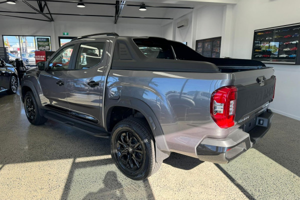 2024 LDV T60 SK8C Max PLUS Ute