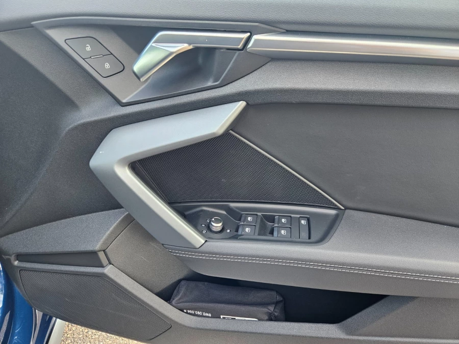 2025 Audi A3 GY TFSI 110kW S line Hatch Image 13