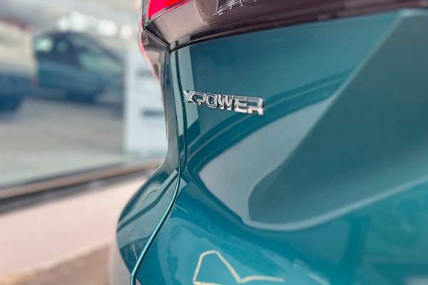 2026 MG MG4 AH4E XPOWER Hatch Image 10