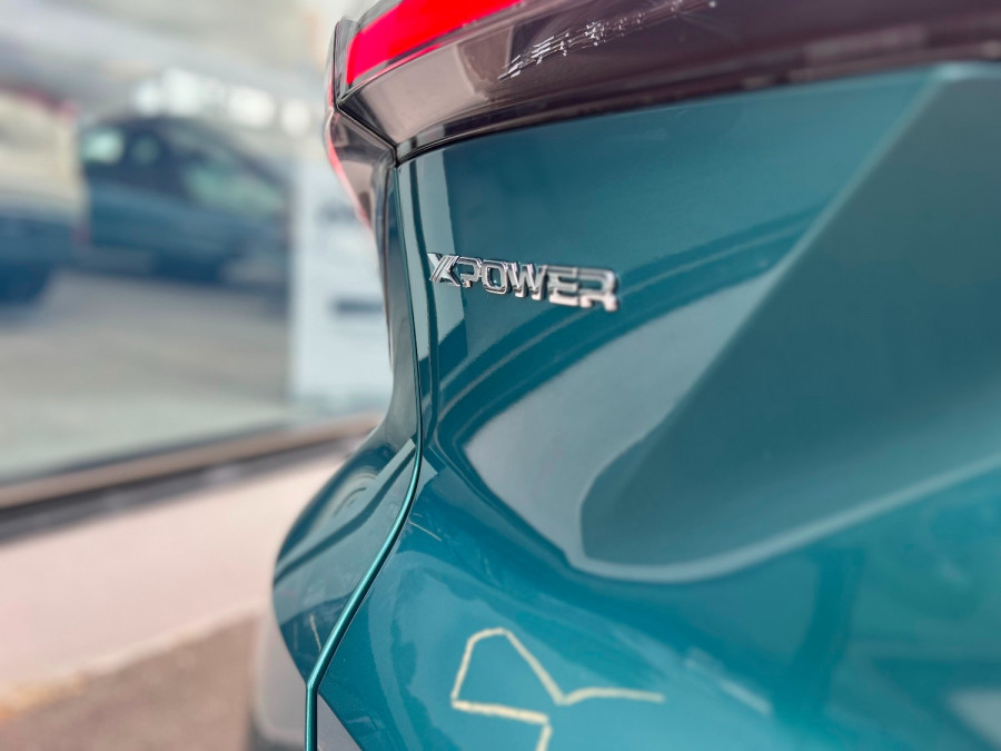 2026 MG MG4 AH4E XPOWER Hatch Image 10