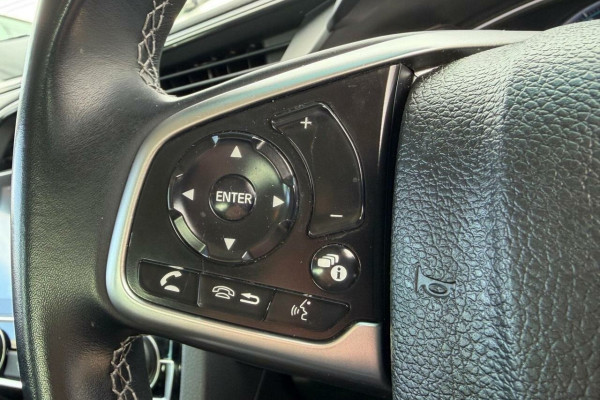 2020 Honda Civic 10th Gen VTi-S Sedan Image 20