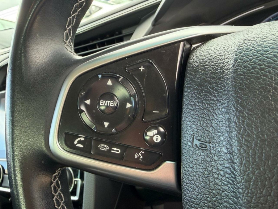 2020 Honda Civic 10th Gen VTi-S Sedan Image 20