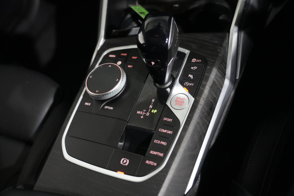 2021 BMW 3 Series 30i M Sport Sedan image 16