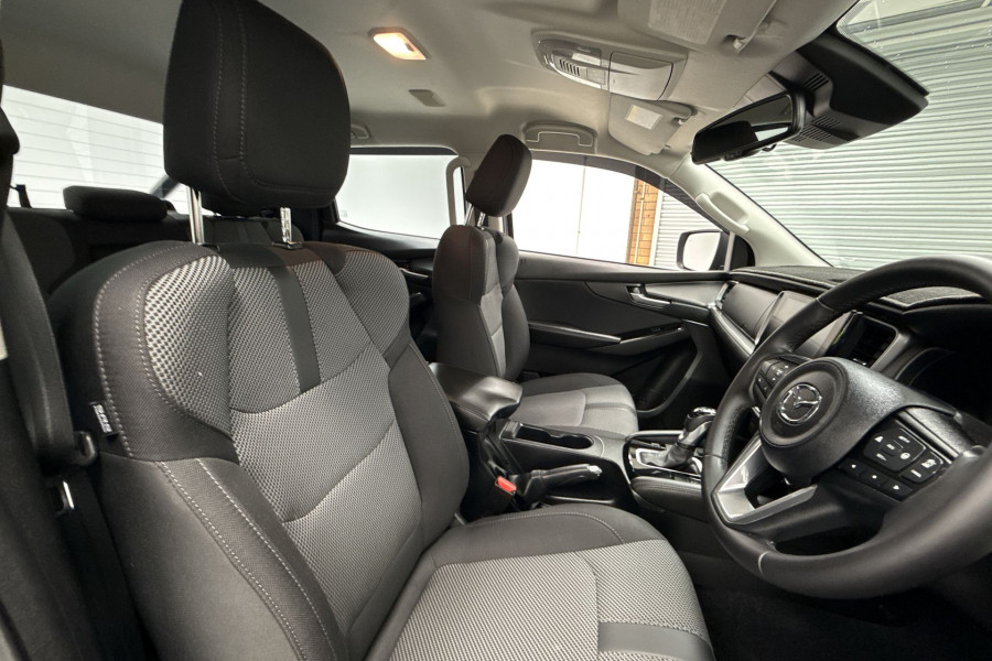 2023 Mazda BT-50 TF XTR Ute Image 20