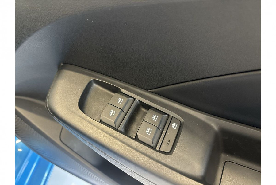 2025 MG MG3 ZP22 Excite Hatch Image 10