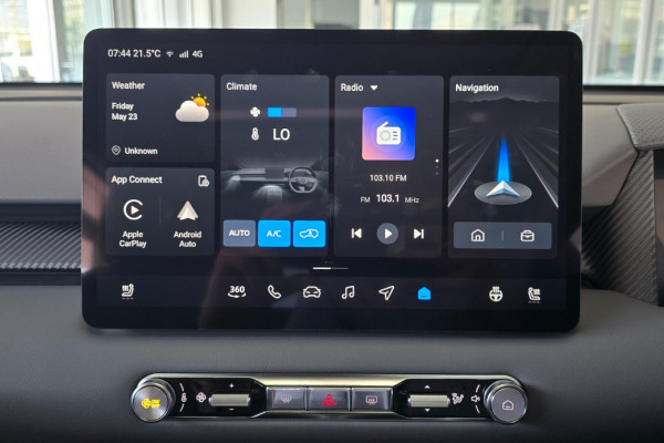 2026 MG MGS5 EV ZS3EM Essence 49 SUV Image 21