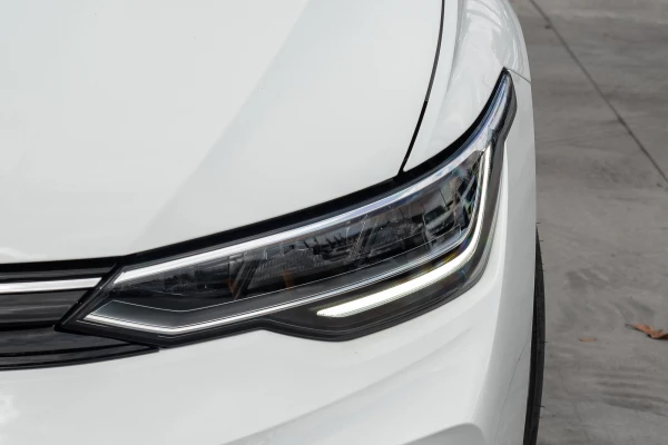 2026 Volkswagen Golf 8.5 110TSI Life Hatch Image 18