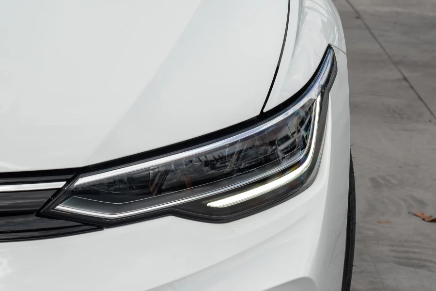 2026 Volkswagen Golf 8.5 110TSI Life Hatch Image 18