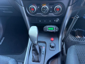 2018 Mazda BT-50 UR XTR Ute