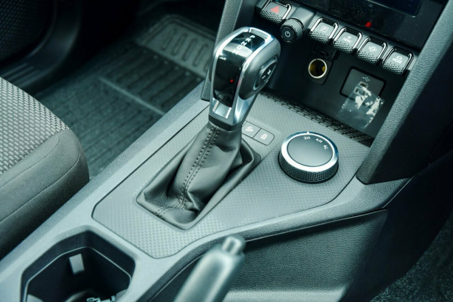 2025 Volkswagen Amarok NF TDI405 Core Ute Image 10