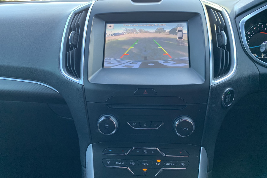 2019 Ford Endura CA ST-Line SUV Image 20