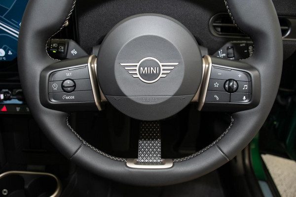 2026 MINI Cooper F65 C Favoured Hatch image 11