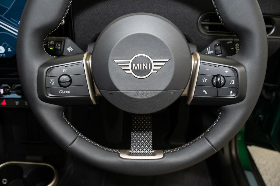 2026 MINI Cooper F65 C Favoured Hatch