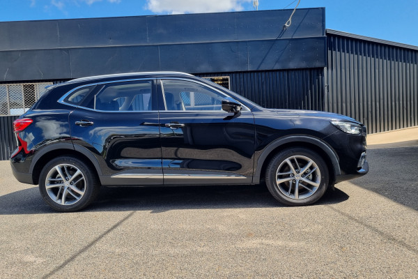 2022 MG HS SAS23 Essence SUV Image 5