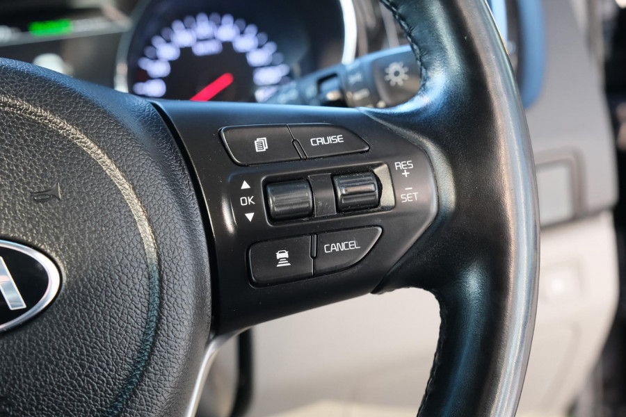 2019 Kia Carnival YP Platinum Van Image 15