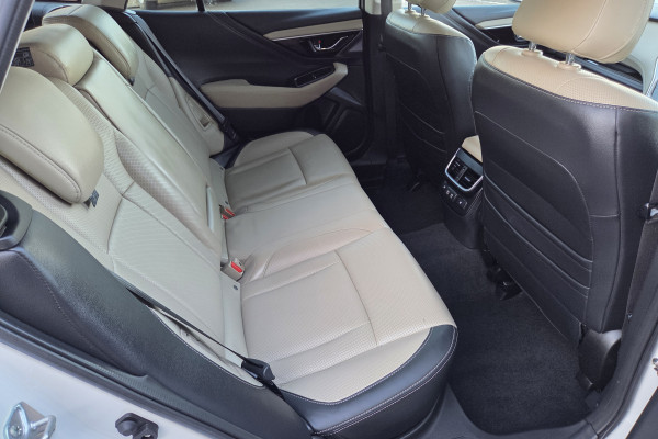 2022 Subaru Outback 6GEN AWD Touring SUV Image 10