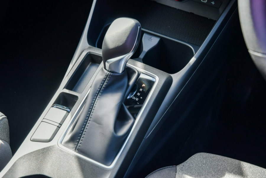 2025 MG MG3 ZP22 Excite Hatch Image 14