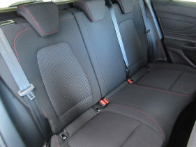 2019 MY19.25 Ford Focus SA 2019.25MY ST-LINE Hatchback