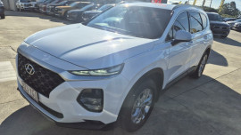 2018 Hyundai Santa Fe DM5 MY18 Active Wagon image 9