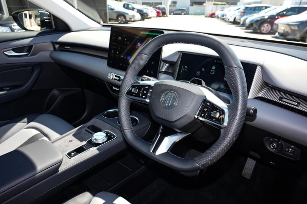 2026 MG MGS5 EV ZS3EM Essence 62 SUV Image 18