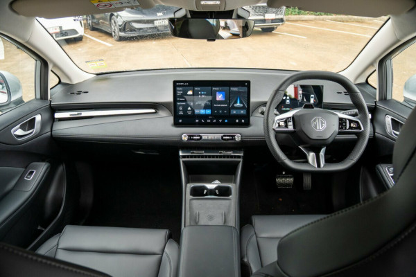 2026 MG MG4 EV Urban AH4E Essence 43 Hatch Image 17