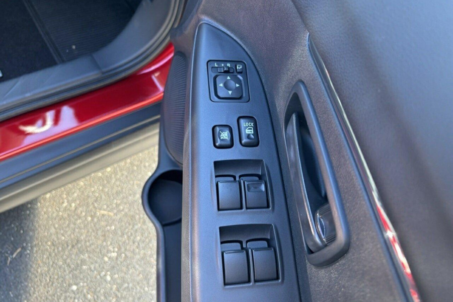 2024 Mitsubishi ASX XD ES SUV Image 16