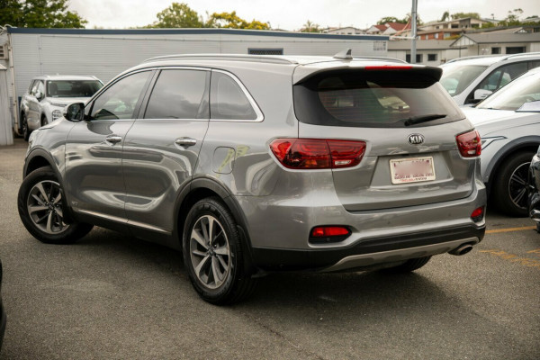 2018 MY19 Kia Sorento UM Sport+ SUV Image 2