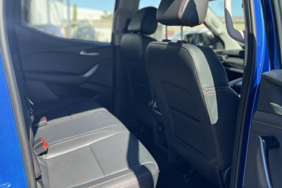 2024 LDV T60 SK8C Max PLUS Ute Image 12