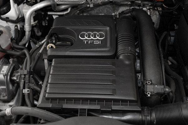 2021 MY22 Audi Q3 F3 35 TFSI S line SUV image 17
