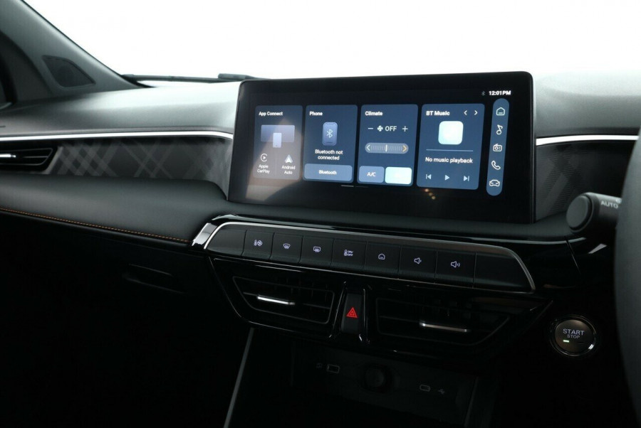 2024 MY24.5 MG MG3 ZP22 Excite Hatch Image 14
