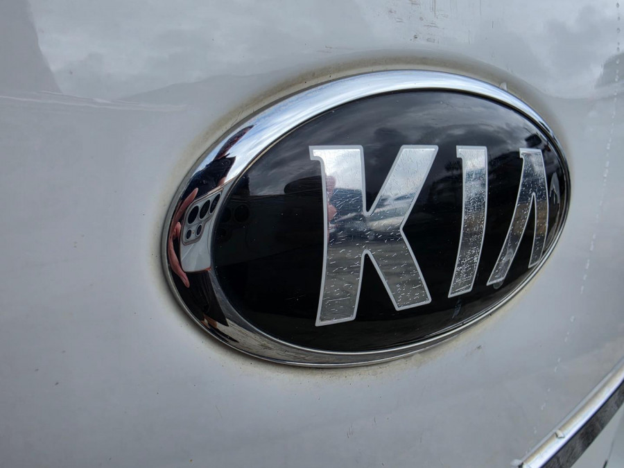 2019 Kia Carnival YP S People Mover Image 24