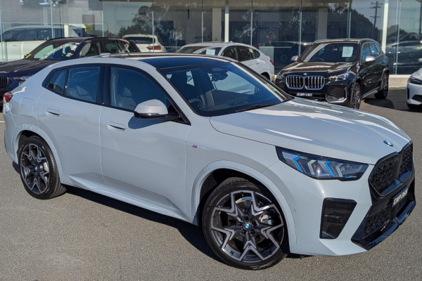 2024 BMW X2 U10 xDrive20i SUV