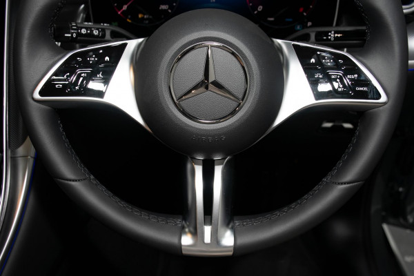 2026 Mercedes-Benz GLC-Class X254 GLC200 SUV