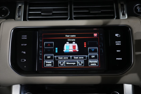 2014 Land Rover Range Rover Autobiography SUV Image 24