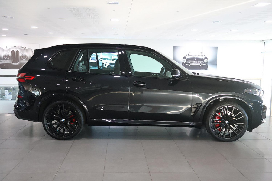 2025 BMW X5 G05 LCI xDrive40i M Sport SUV