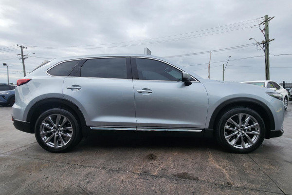 2019 Mazda CX-9 TC GT SUV Image 2
