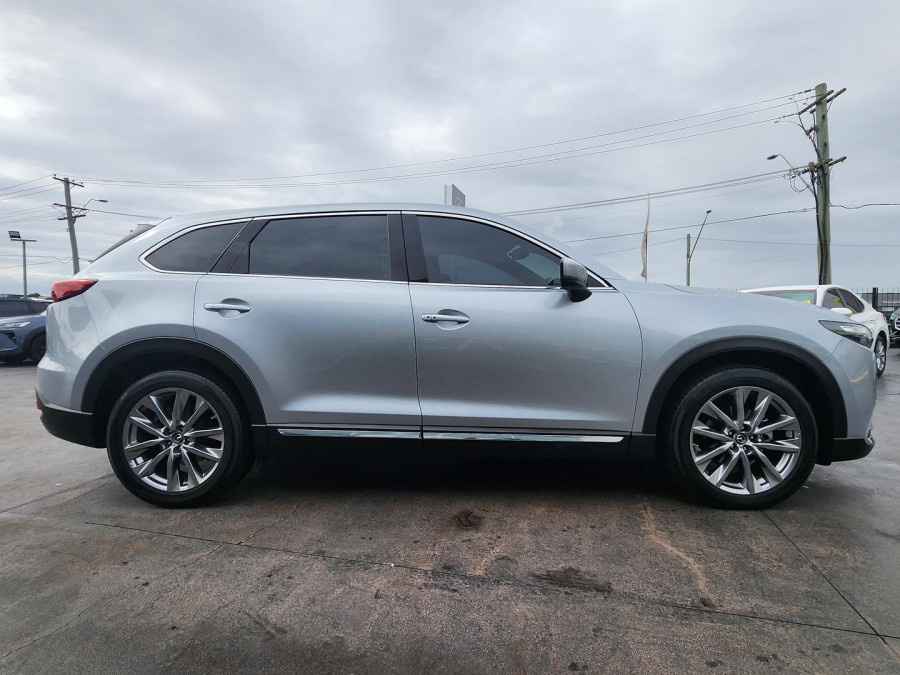 2019 Mazda CX-9 TC GT SUV Image 2