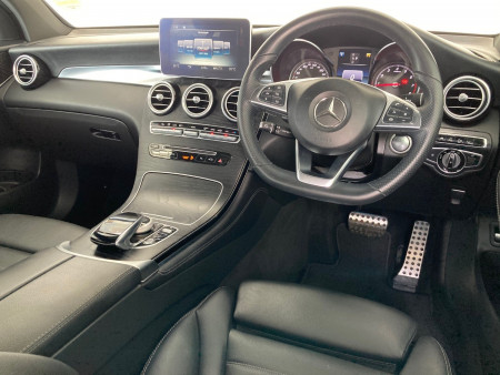 2015 Mercedes-Benz C-class X253 GLC250 Wagon