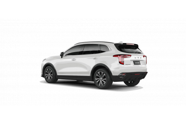 2024 MYly GWM Haval Jolion A01 Lux SUV