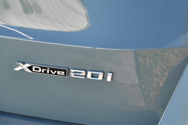 2025 BMW X1 U11 xDrive20i M Sport SUV image 31